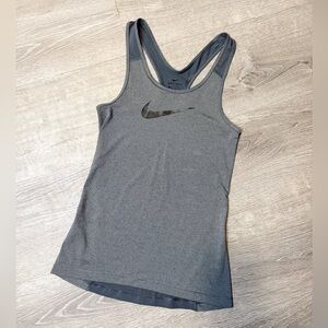 •NIKE• TANK TOP